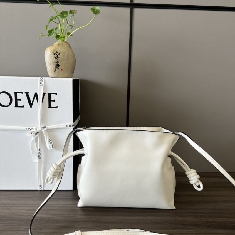 Loewe Flamenco Bags